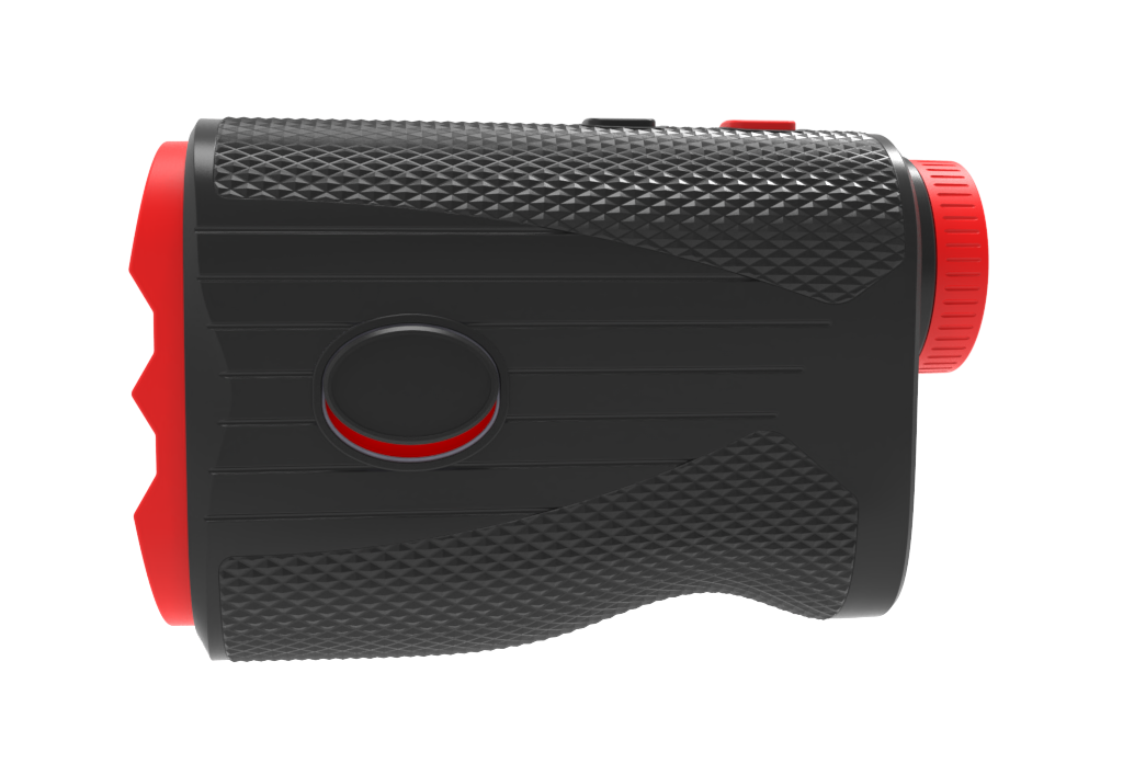 Laser Golf/Hunting Rangefinder, 1200 Yards