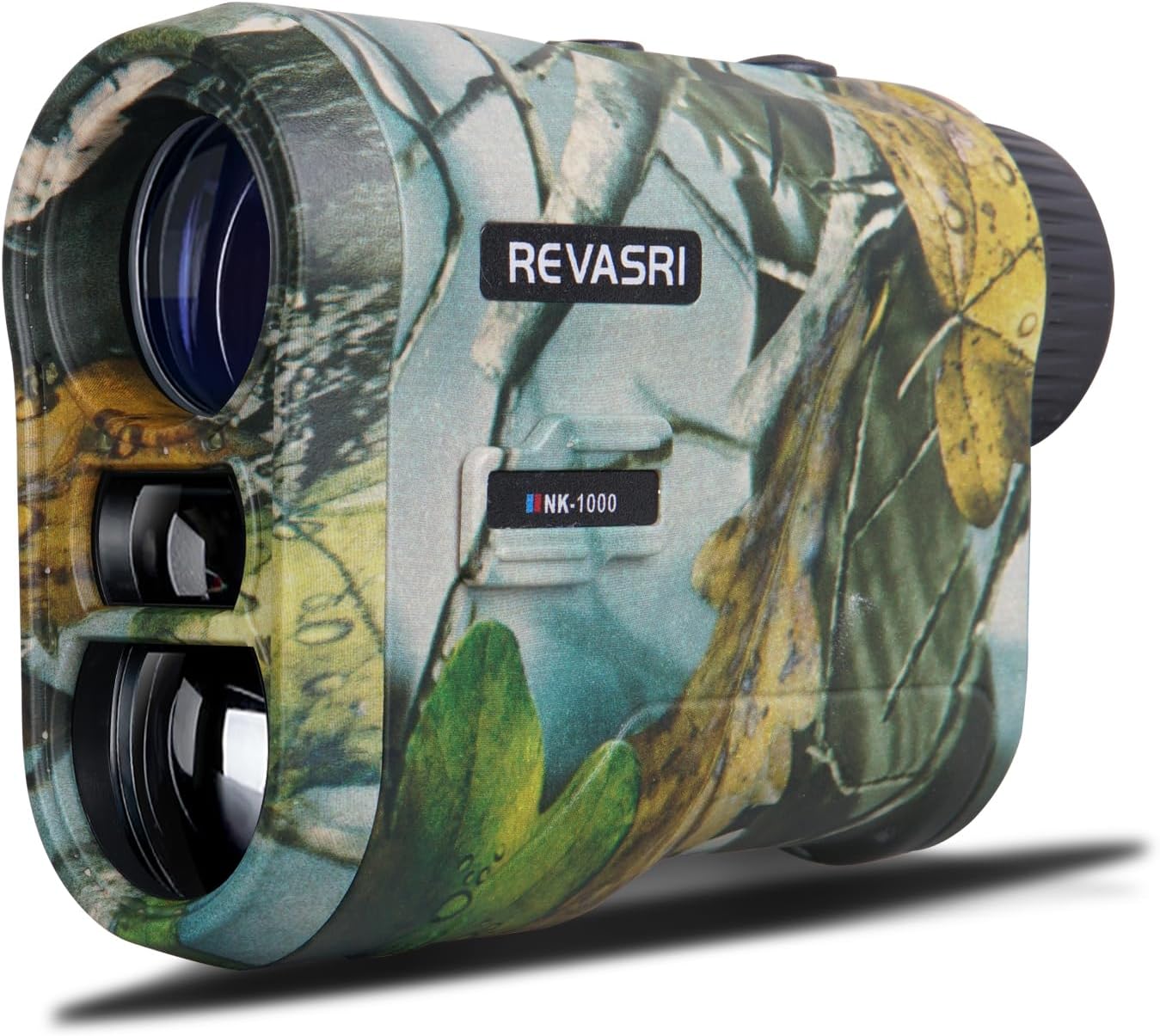 Hunting Laser Rangefinder