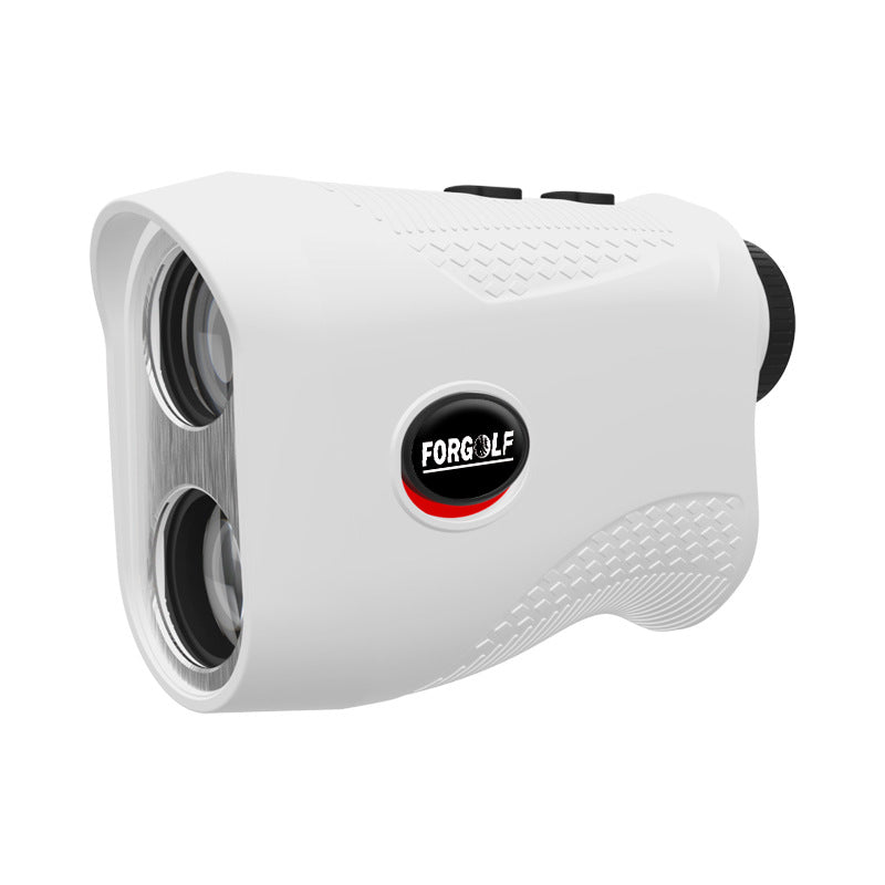 Laser Golf/Hunting Rangefinder, 1200 Yards